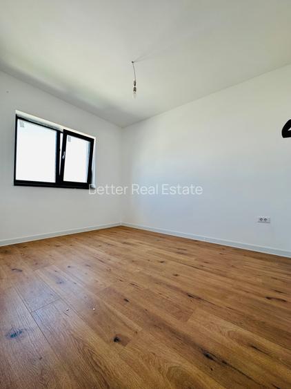 Casă individuală de vânzare nouă | 4 camere , 2 băi | Comuna Berceni | teren 400 - 10