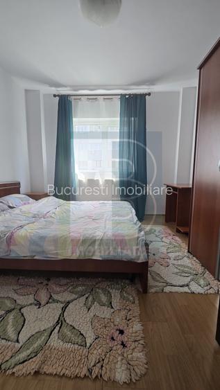 Apartament 2 Camere,Tineretului,Metrou,DECOMANDAT,Amenajat,mobilat,complet - 8