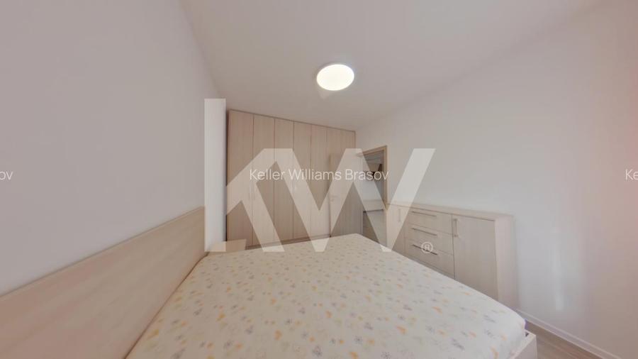 Apartament 2 camere, nou, curte proprie - Sanpetru - 6