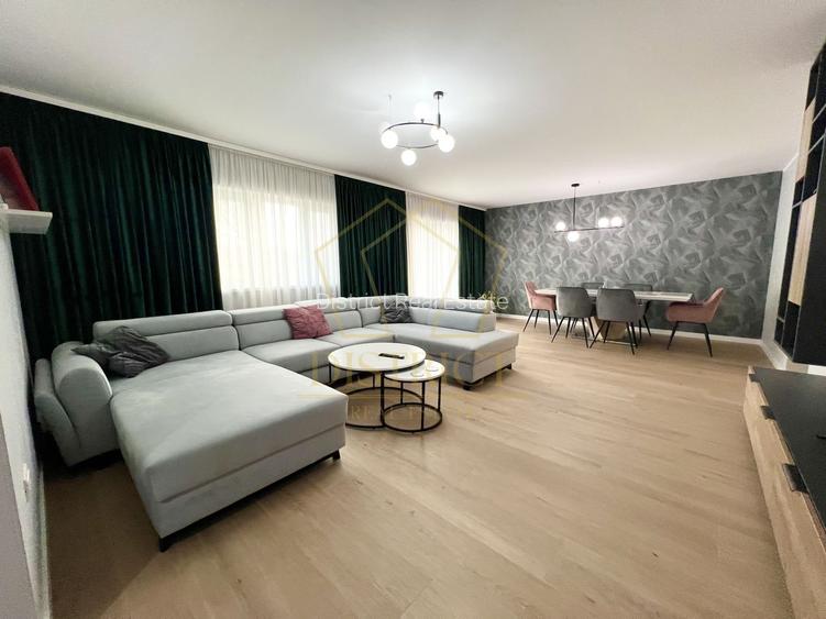 Casa superba cu 4 camere | Ciarda Rosie - 4