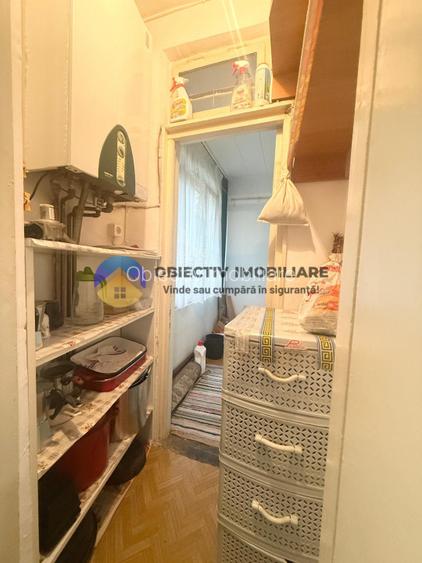 Apartament 3 camere- DARMANESTI zona TIC TAC - 7