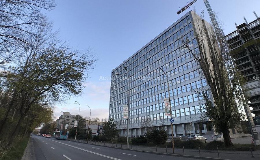 Eliade Tower, Bdul. Mircea Eliade 18 - comision 0%, reprezentam proprietarul! - 4