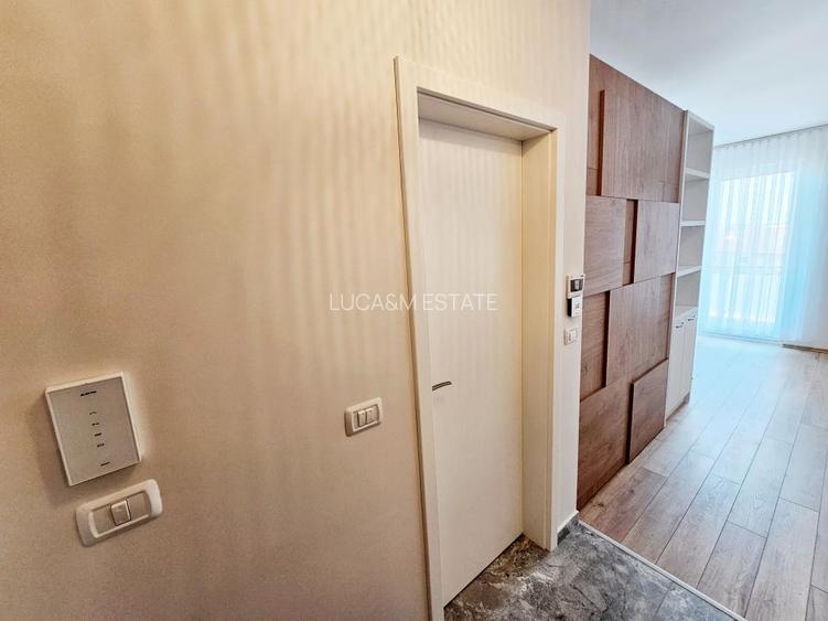 Apartament 1 Camera, Giroc, Central - 15