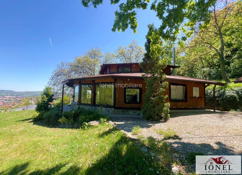 Casa exclusivista de vanzare in Aiud - 2