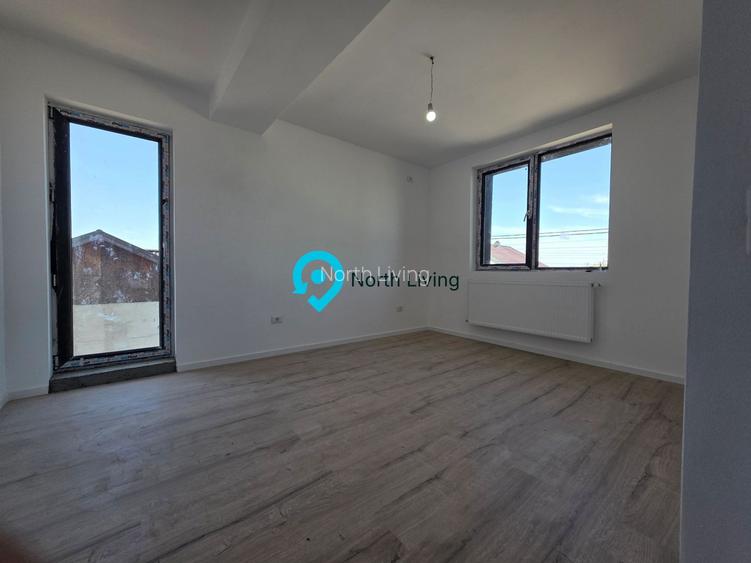 Duplex Balotesti 170 mp - 6