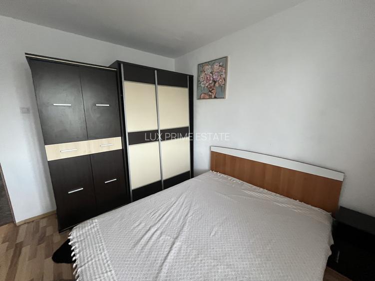 Apartament cu două camere Aradului - 2
