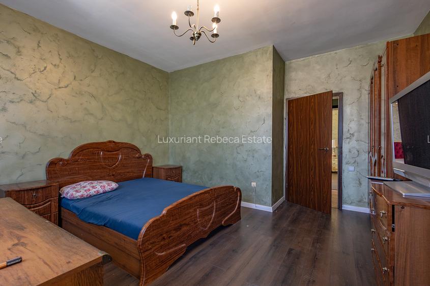 Vilă individuală 7 camere | Teren 947 mp | Ronaț – Timișoara - 15