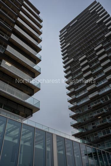 APARTAMENT 2 CAMERE - FLOREASCA - PARCARE PRIVATA - COMISION 0 % - 20