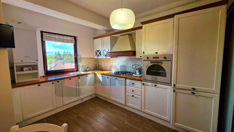 Ap. 3 camere, anga Parcul Subarini, vedere deosebita |VIDEO - 11