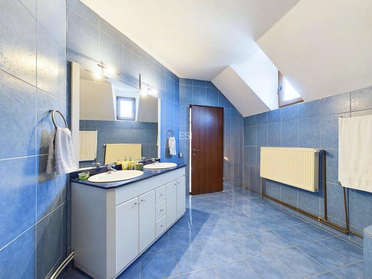 CASA DE VANZARE BUFTEA | 6 camere, 3 bai | utilitati - 16