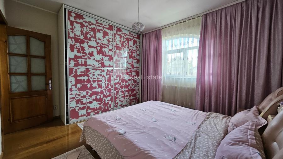 Zona Cet  - Casa BCA 2005 -D+P+Etaj ( teren 362 mp ) - 18