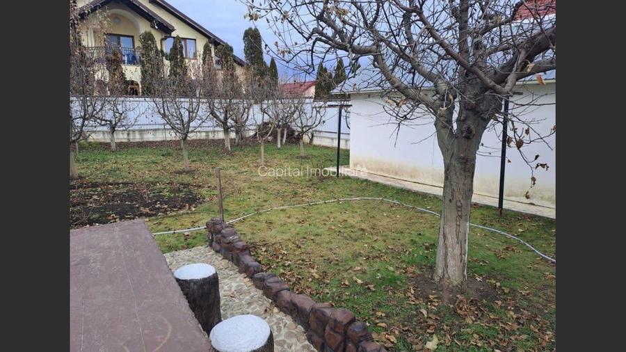 House for sale, Cătămărești-Deal Botoșani - 7