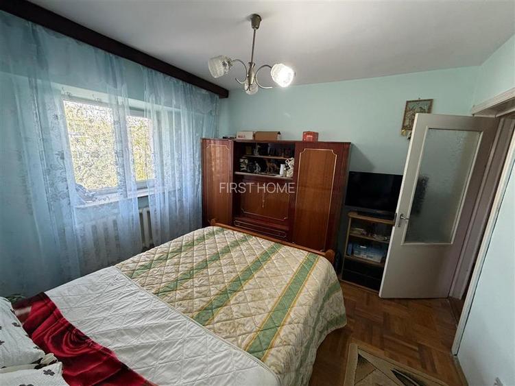 Apartament 2 camere , 59mp, etaj 3 /4 B-dul Garii - 7