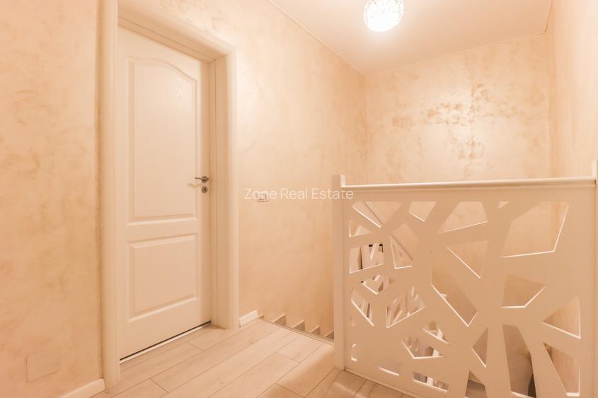 Vila Berceni,  mutare imediata,  mobilata si utilata, acasa din prima zi! - 48