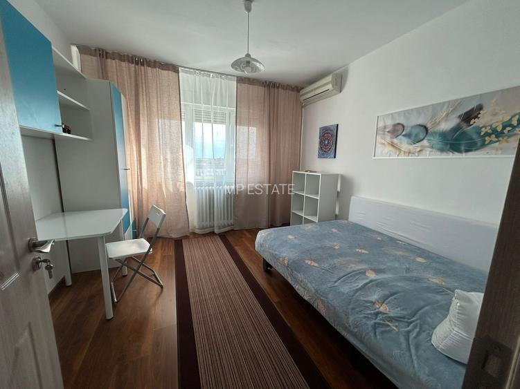 Apartament 3 Camere / Nicolae Grigorescu / 6 min Metrou/ PET FRIENDLY - 2