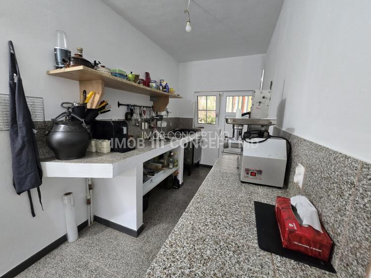 Vanzare Casa cu 3 camere si teren de 4000 mp in Soimari-Prahova - 19