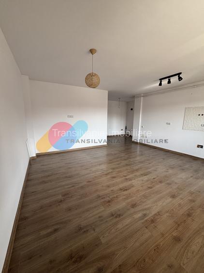 Apartament de 50.4 mp utili, parcarea inclusa, zona Stejarului Floresti - 3