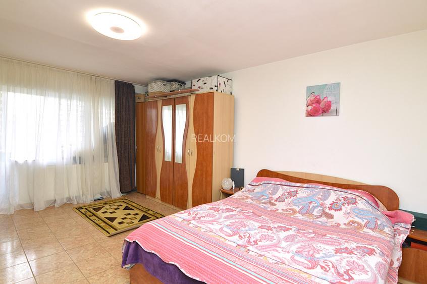 VANZARE GARSONIERA DECEBAL – PIATA ALBA IULIA - 5