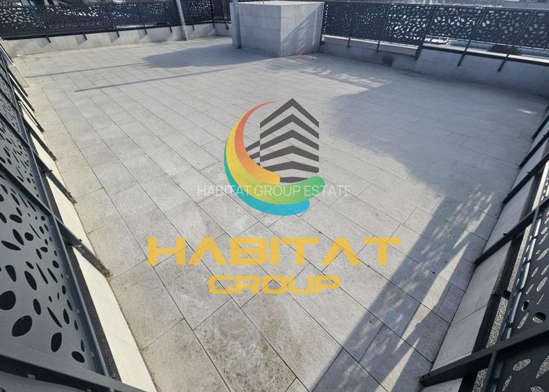 Fizicienilor Penthouse 3 camere 85 mp + terasa 84 mp - 18