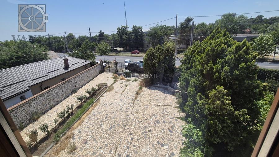 Vila spatioasa in Buftea-Locatie centrala, vizibila si usor accesibila - 17