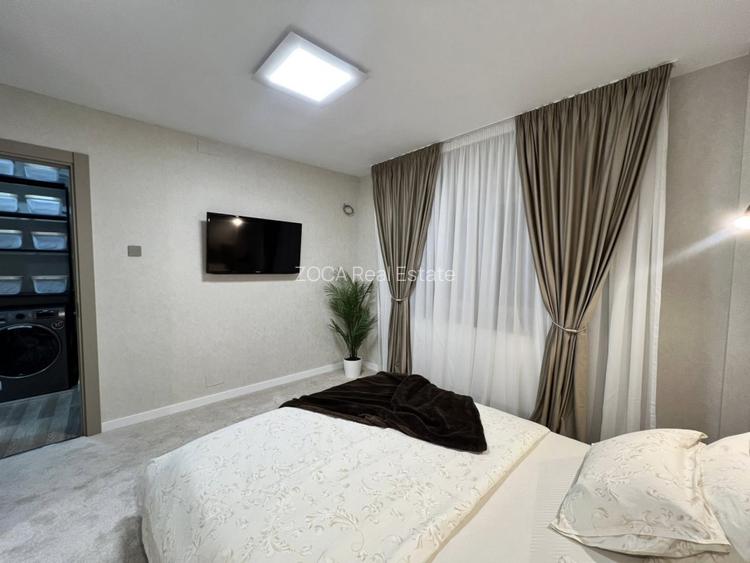 2 Camere Aviatiei | Renovare completa | Mobilat | Gata de mutare - 8