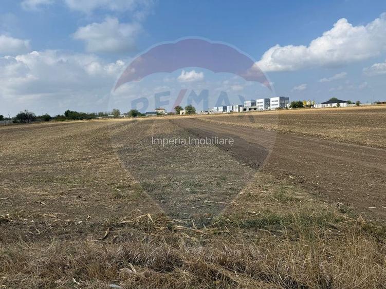 Teren ,424mp, gaze, Isalnita - 6