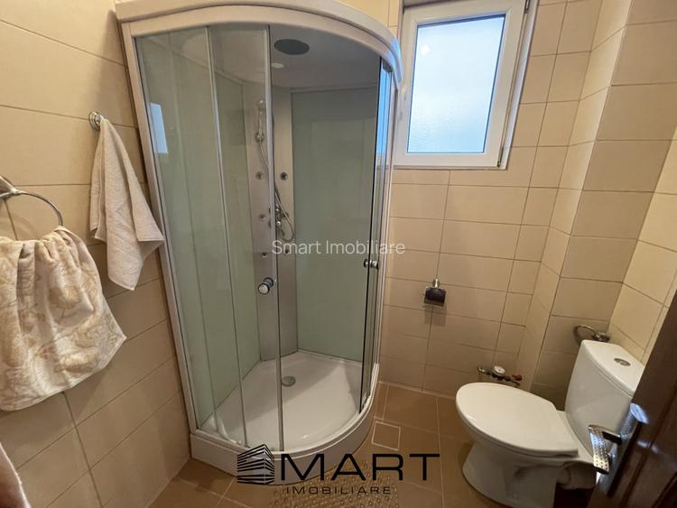 Apartament 2 camere zona Calea Cisnadiei - 7