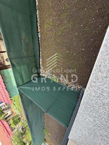 PRIMA ÎNCHIRIERE | 3 CAMERE | TERASĂ | 2 PARCĂRI | IMOBIL NOU | APAHIDA/PANEMAR - 27