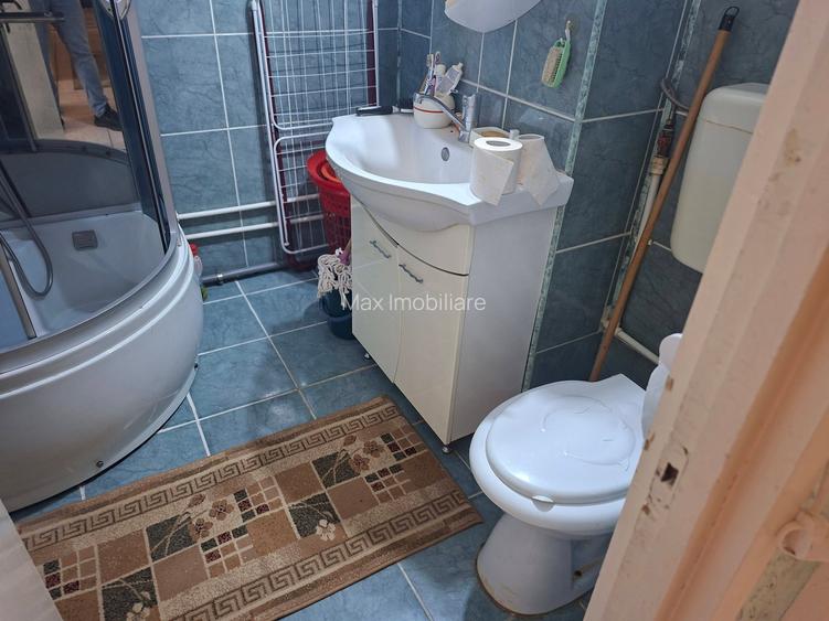 Apartament 3 camere decomandat, confort 1, zona Cantacuzino Paltinis - Ploiesti - 7