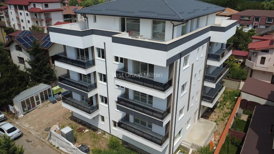 Apartamente 2 si 3 Camere Padure Chiajna Direct Dezvoltator - 12