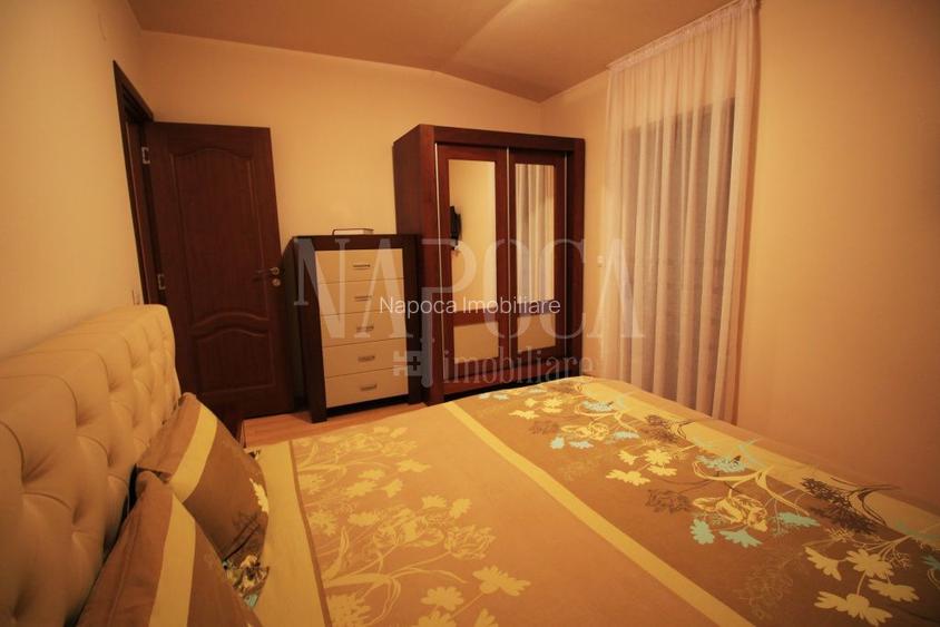 Apartament 4 camere de vanzare in Floresti - 5