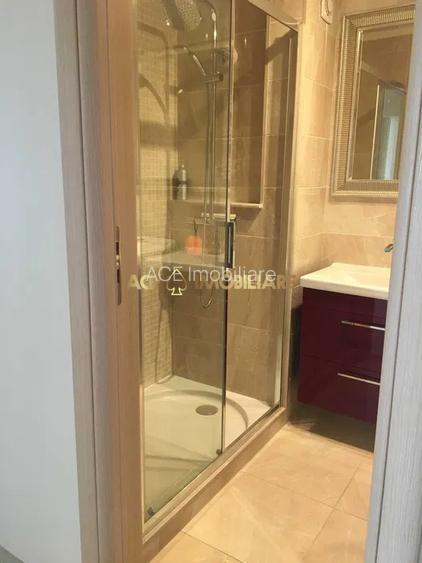 Garsoniera de inchiriat | Aviatiei | Metrou | Centrala Proprie - 7