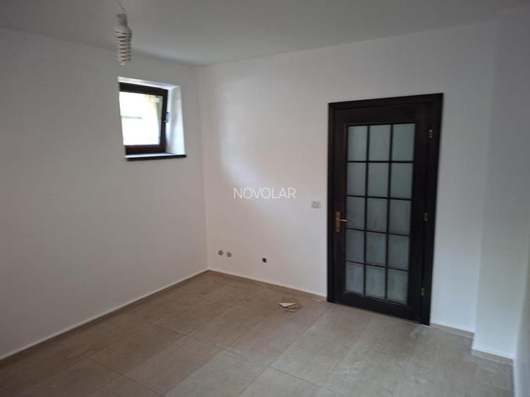 Apartament 3 camere l Parcul Izvor l Cismigiu l Demisol l Straduta linistita - 4