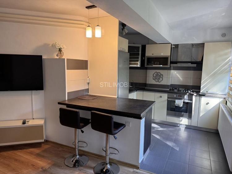 Apartament 3 Camere– Podu Roș / Cantemir (Aleea Rozelor), Iași - 7
