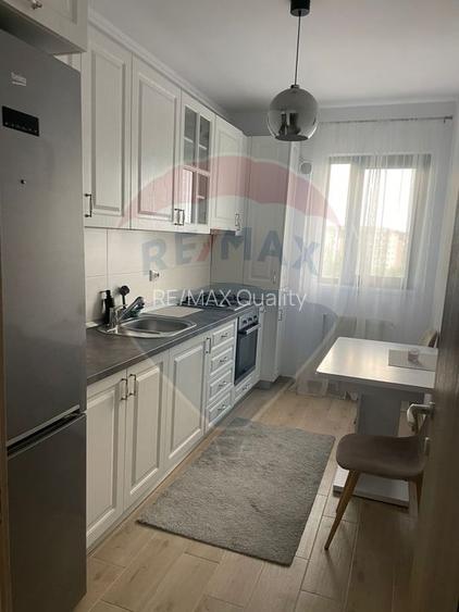Inchiriere Apartament nou 2 camere, Metrou Pacii - 6