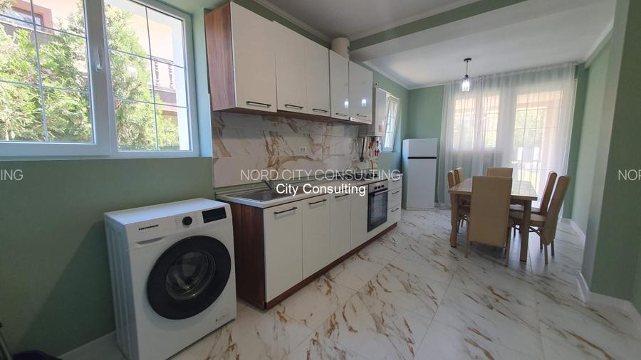 Vanzare vila individuala Buftea Crevedia - 4