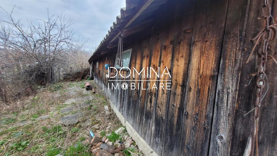 Vanzare casa cu teren generos, locatie deosebita,  în Musetesti, Gorj - 7