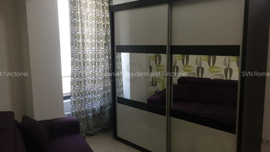 REA1028056 Apartament 3 camere I Mobilat I Uptown Residence - 9