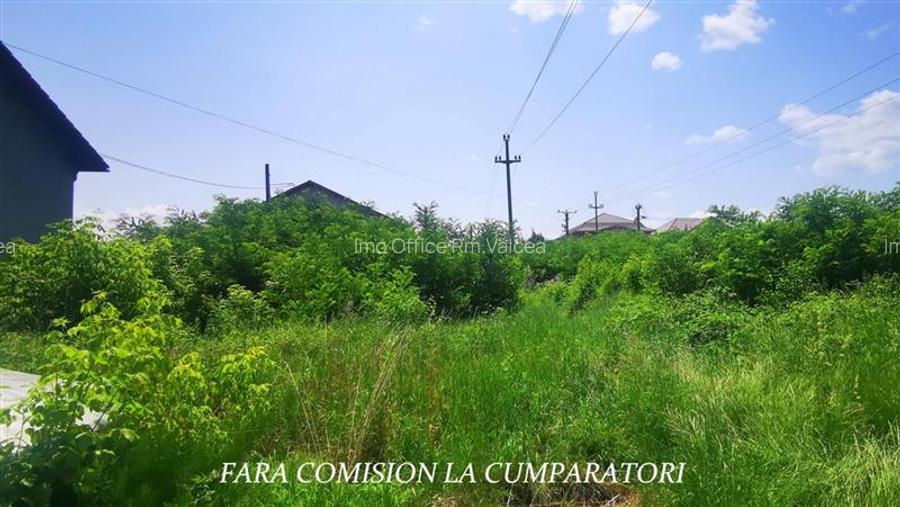 TEREN 2510 MP, PRETABIL DEZVOLTARE REZIDENTIALA - 7