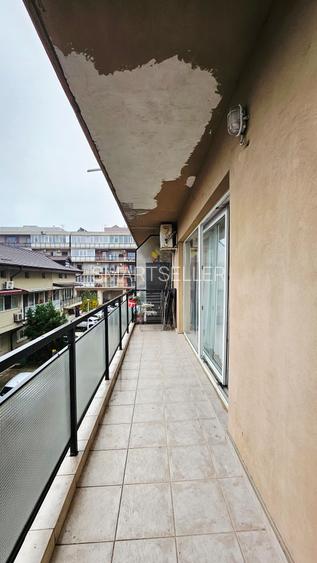 Apartament 2 camere de vânzare în Băneasa - Casa Presei! - 18