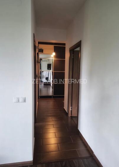 2 camere Gorjului - imobil 2013 *parcare privata* - 6