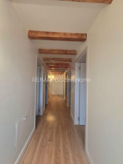 Vila moderna P+M cu 4 camere de vânzare - 9