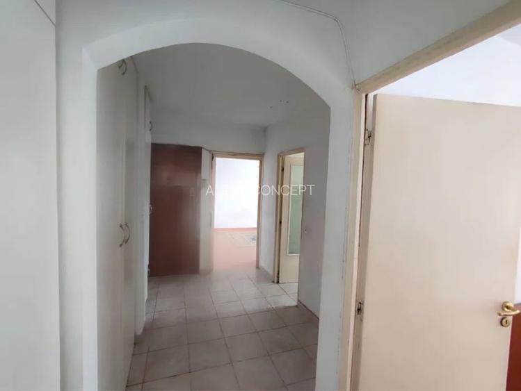 Apartament 2 camere  Gara. - 3