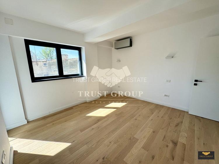 Apartament 3 camere Polona Dorobanti | Loc de parcare - 11