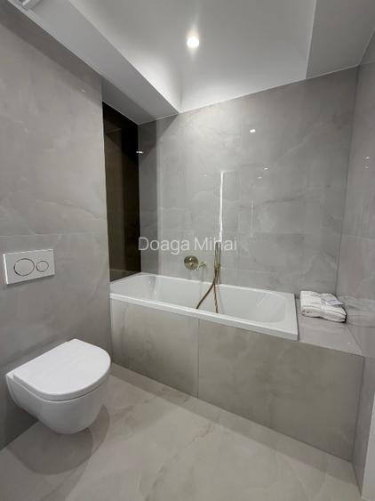 Apartament 3 camere | Cortina North | Etaj 7 | Balcon 10 mp - 9