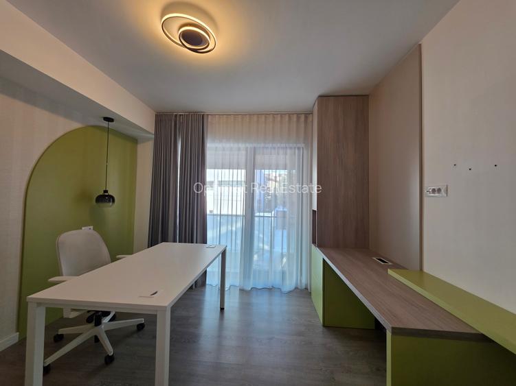 4 camere devanzare Iancu Nicolae Cambrige School Padurea Baneasa - 8