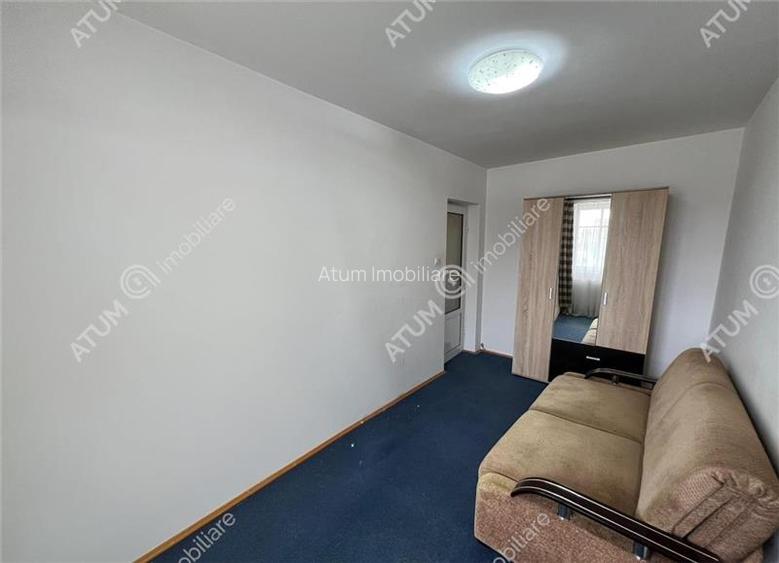 Apartament 3 camere decomandate 2 balcoane zona Mihai Viteazul Sibiu - 6