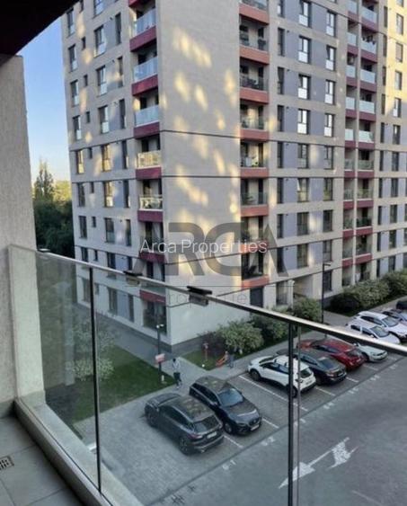 2 camere | 21 Residence  Lujerului | Metrou |Parcare - 10