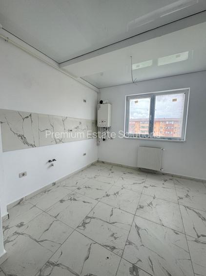 VANZARE-APARTAMENT 2 CAMERE-COMISION 0%-STR. TINERETULUI CARTIER MILITARI - 11