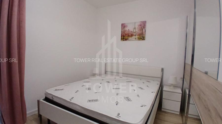 Apartament 3 camere | bloc nou | zona Turnisor - 4